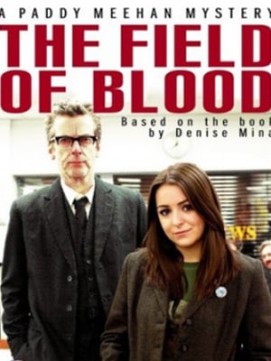 The Field of Blood : Kinoposter