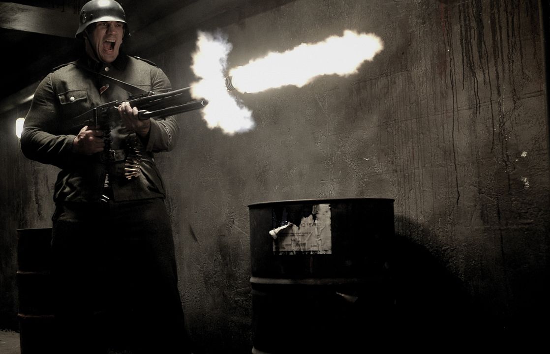 Outpost - Operation Spetsnaz : Bild