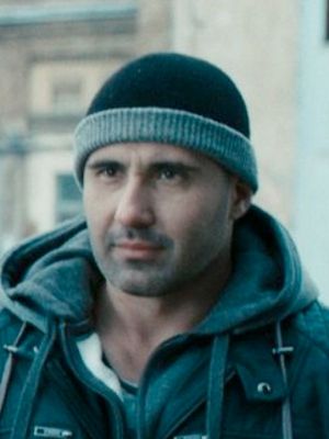 Kinoposter György Kökényesi