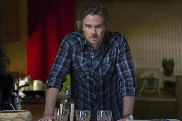 Bild Sam Trammell