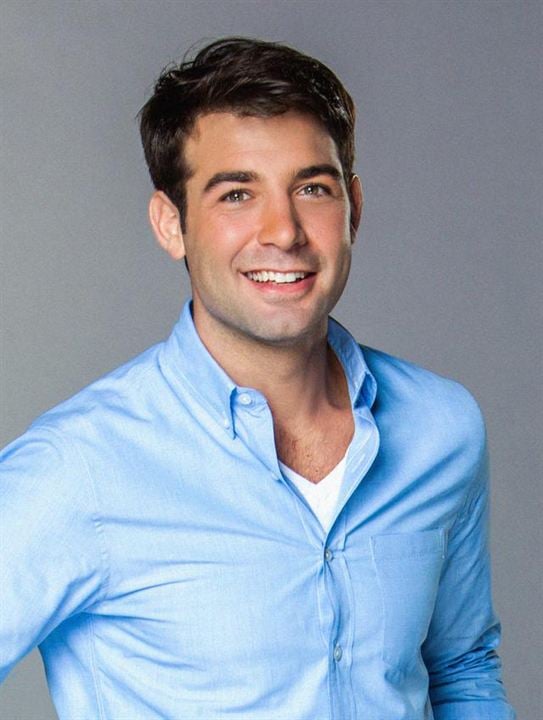 Bild James Wolk