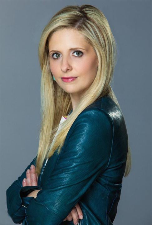 Bild Sarah Michelle Gellar