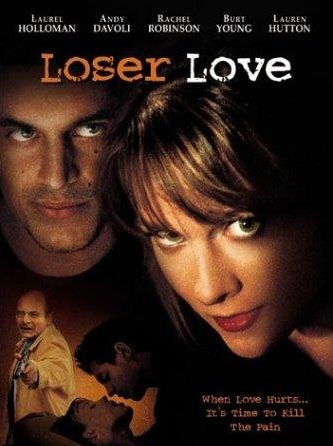 Loser Love : Kinoposter