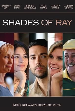 Shades of Ray : Kinoposter