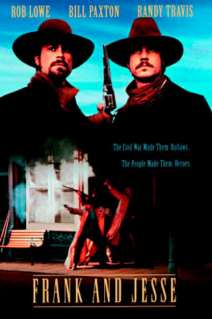 The James Gang : Kinoposter