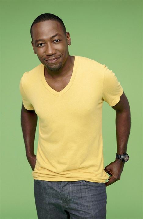 Bild Lamorne Morris