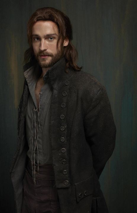 Bild Tom Mison