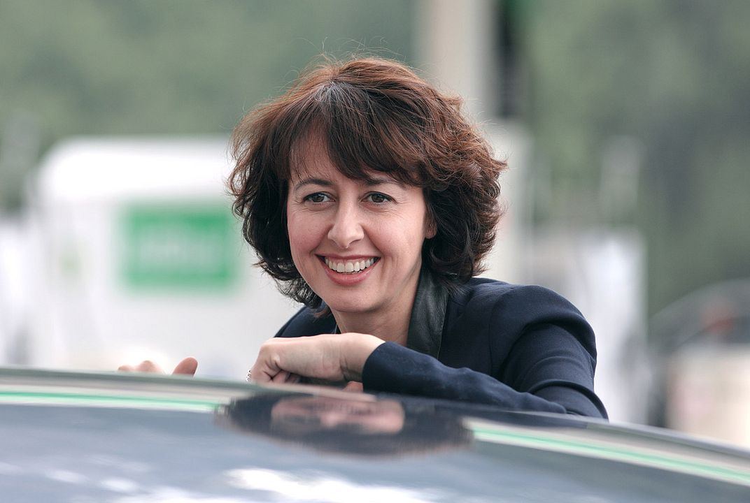 Eyjafjallajökull - Der unaussprechliche Vulkanfilm : Bild Valérie Bonneton