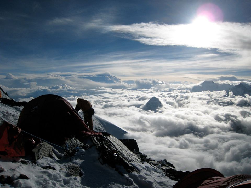 The Wildest Dream - Mythos Mallory: Die Eroberung des Everest : Bild