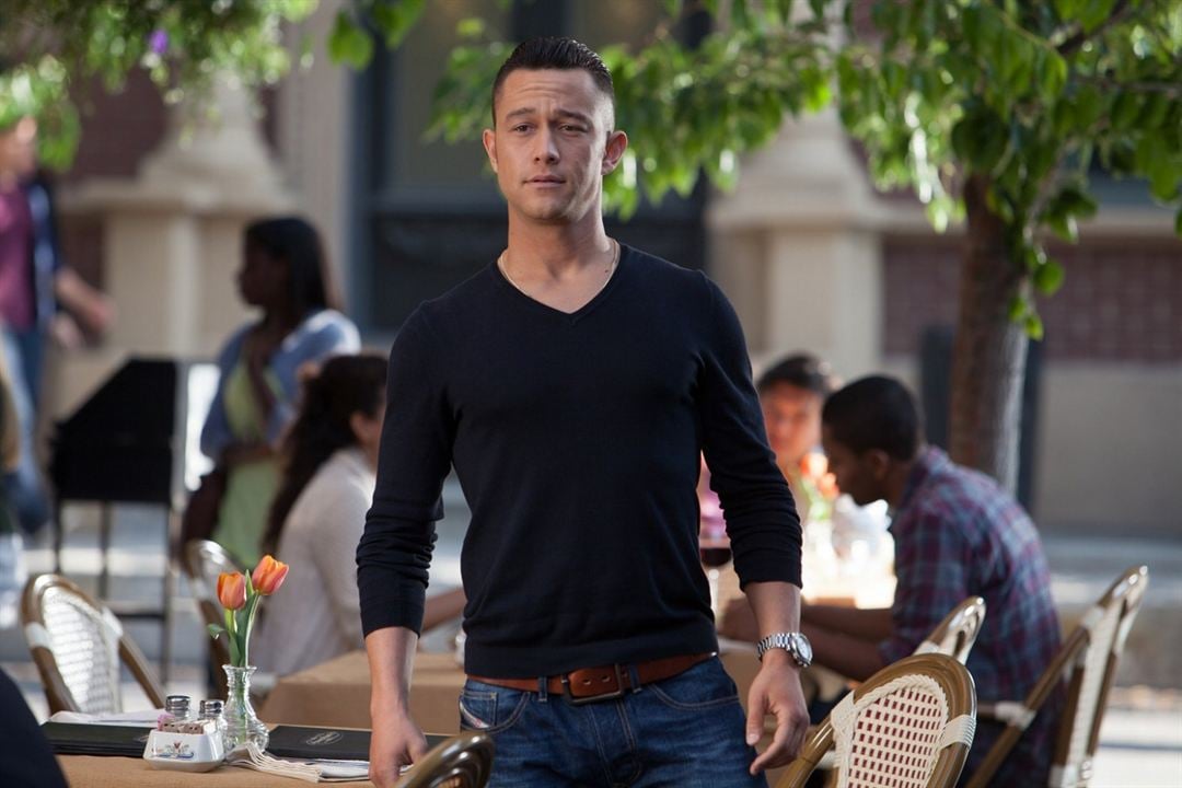 Don Jon : Bild Joseph Gordon-Levitt