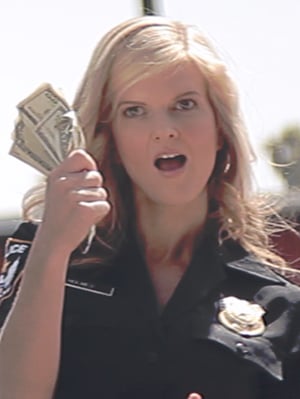 Kinoposter Arden Myrin