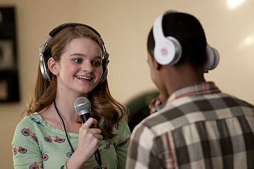 Ray Donovan : Bild Octavius J. Johnson, Kerris Dorsey