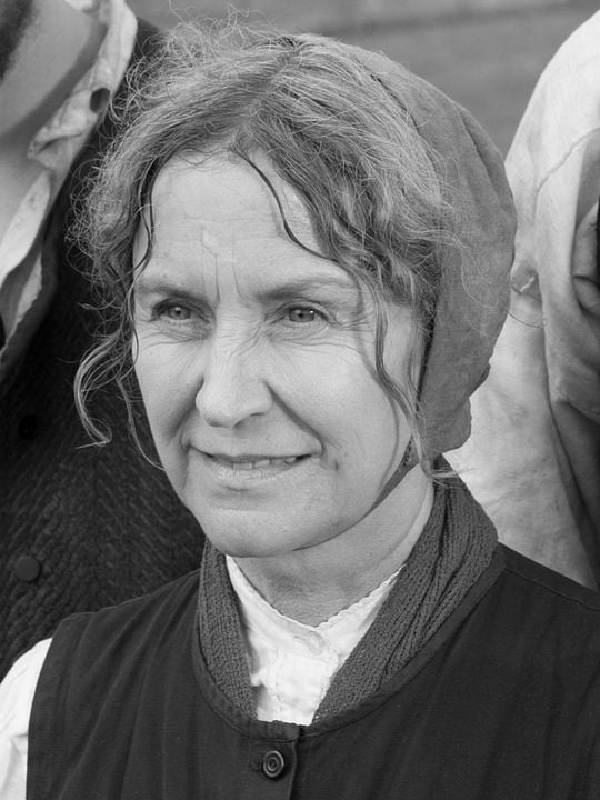 Kinoposter Marita Breuer