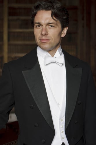 Bild Julian Ovenden