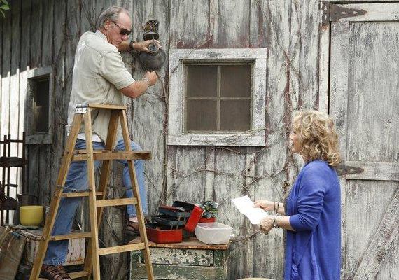 Bild Craig T. Nelson, Bonnie Bedelia