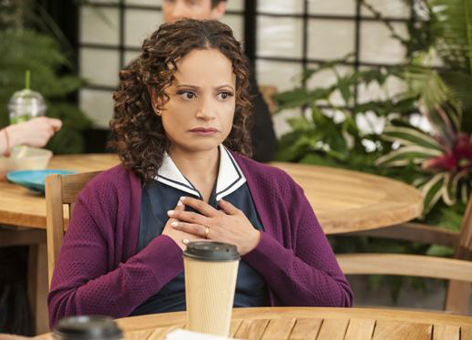 Bild Judy Reyes