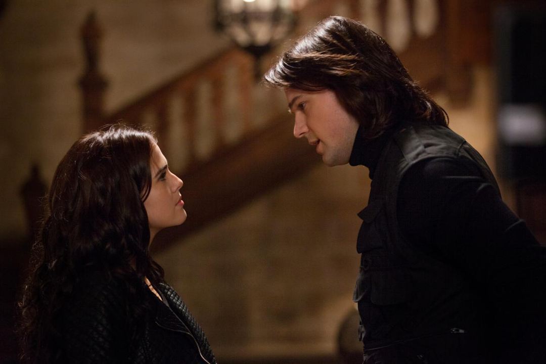 Vampire Academy : Bild