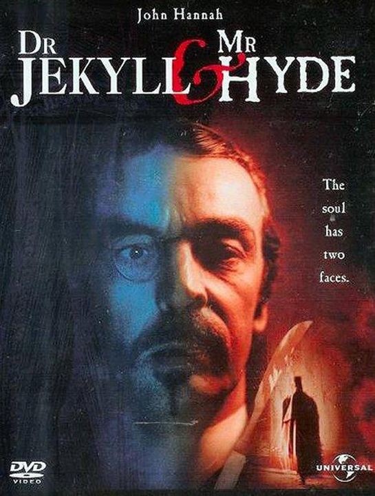 Dr Jekyll and Mr Hyde : Kinoposter