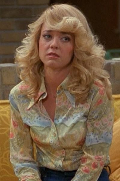 Kinoposter Lisa Robin Kelly