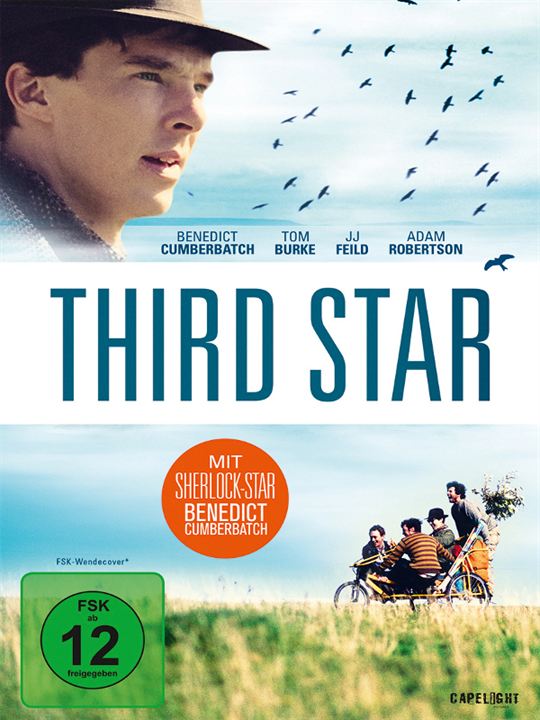 Third Star : Kinoposter