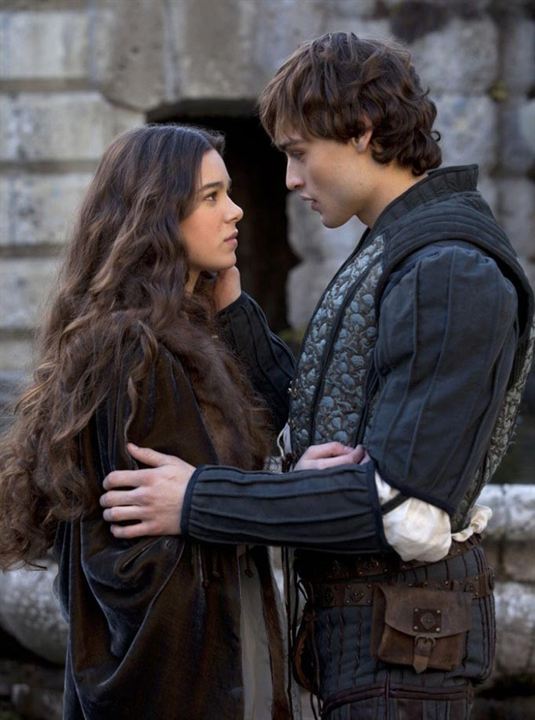 Romeo and Juliet : Bild