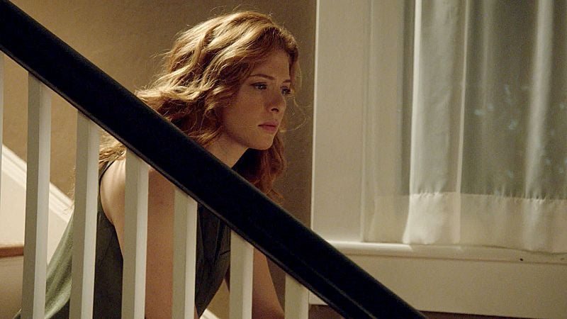 Under The Dome : Bild Rachelle LeFevre