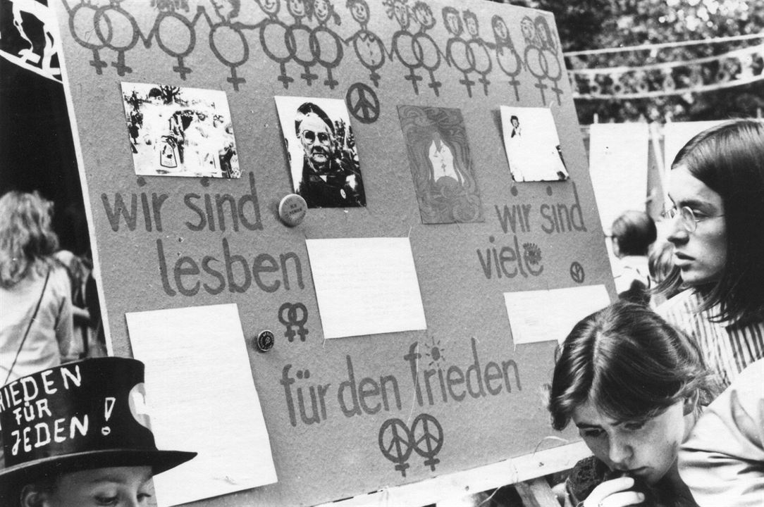 Out in Ost-Berlin – Lesben und Schwule in der DDR : Bild