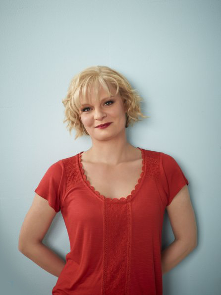 Bild Martha Plimpton