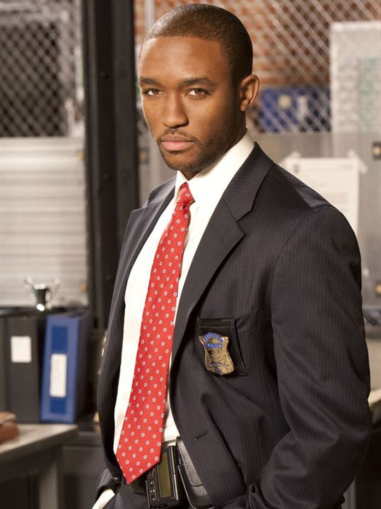 Kinoposter Lee Thompson Young