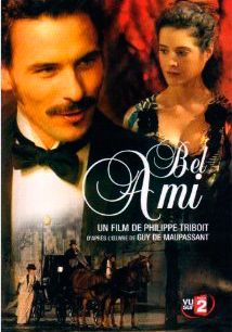 Bel ami : Kinoposter