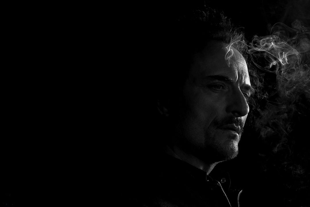 Bild Kim Coates