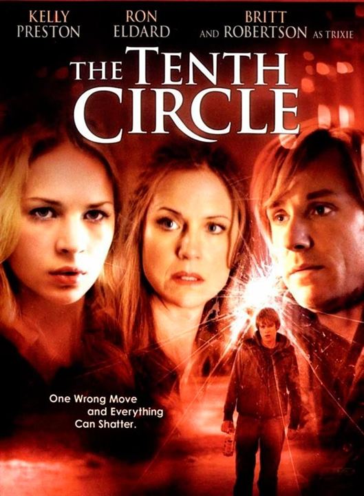 The Tenth Circle : Kinoposter