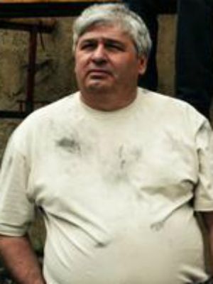 Kinoposter Roberto d’Orazio