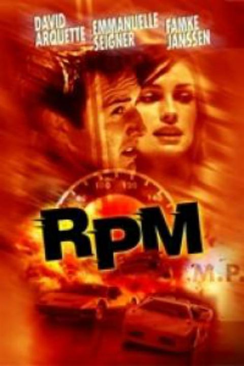 Projet RPM : Kinoposter