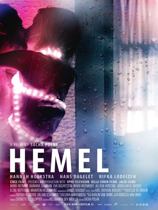 Hemel : Kinoposter