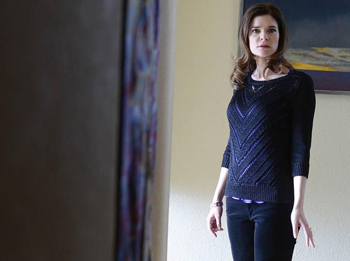 Breaking Bad : Bild Betsy Brandt