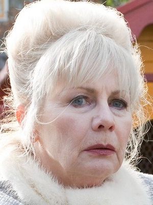 Kinoposter Trudy Labij