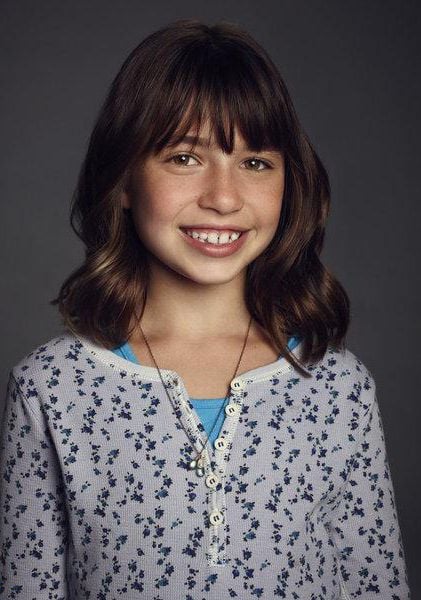 Bild Savannah Paige Rae