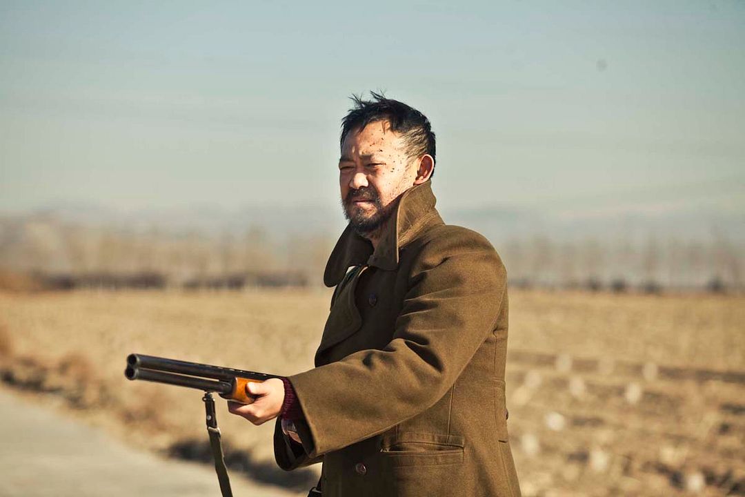 A Touch of Sin : Bild Jiang Wu