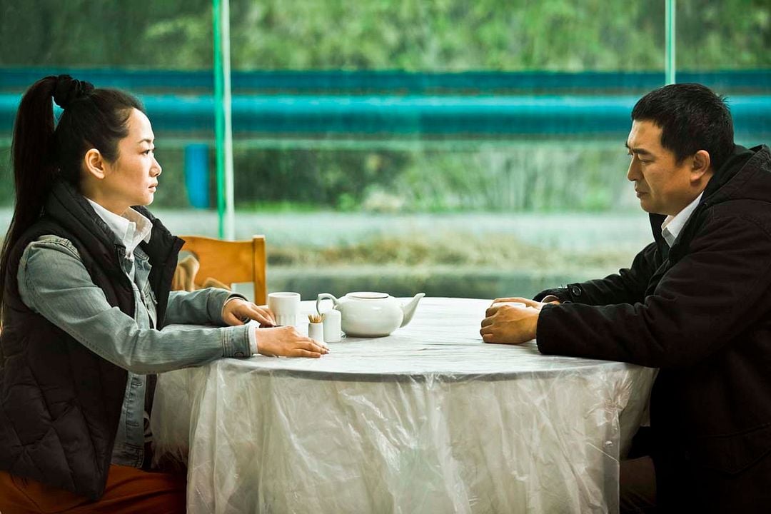 A Touch of Sin : Bild