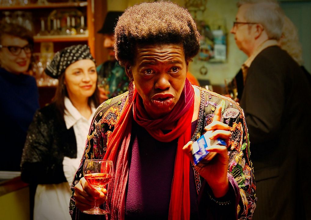 King Ping - Tippen Tappen Tödchen : Bild