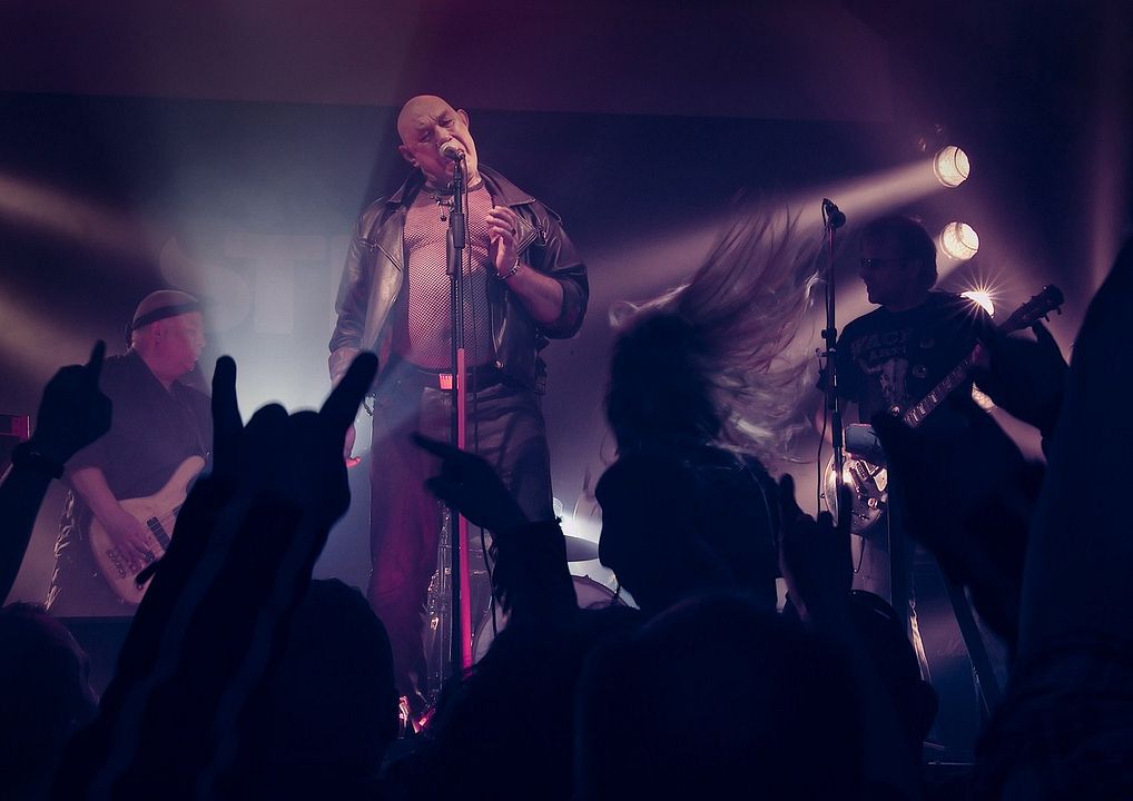 King Ping - Tippen Tappen Tödchen : Bild