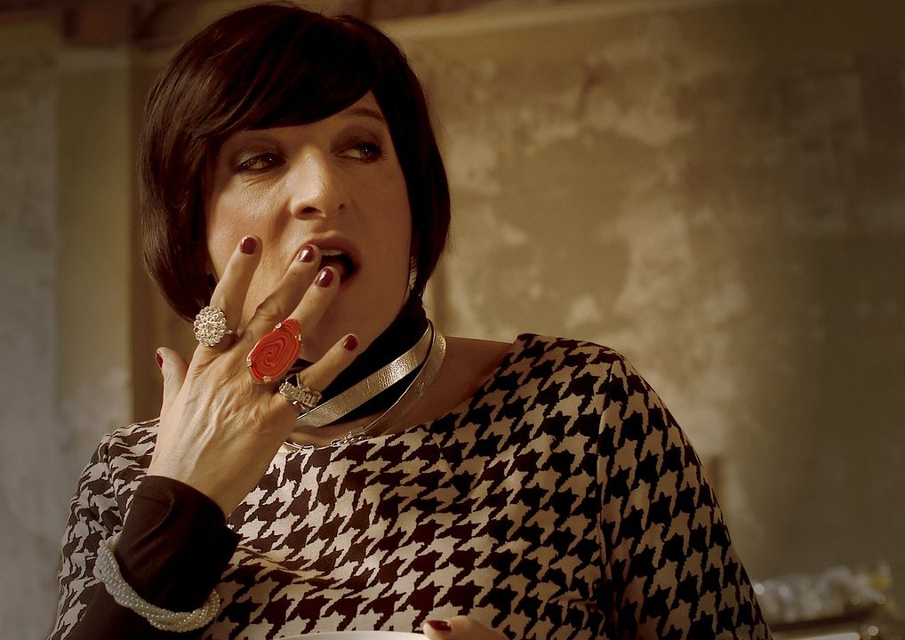 King Ping - Tippen Tappen Tödchen : Bild