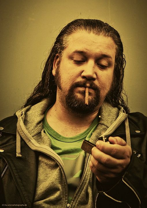 King Ping - Tippen Tappen Tödchen : Bild