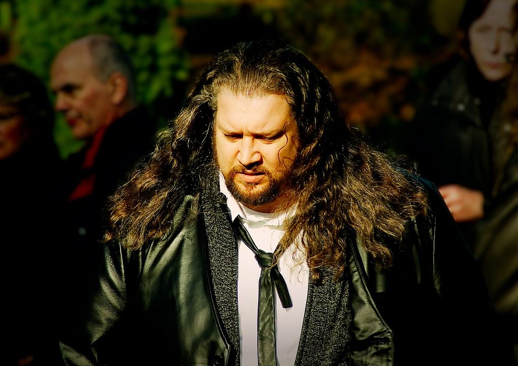 King Ping - Tippen Tappen Tödchen : Bild