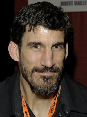 Kinoposter Robert Maillet