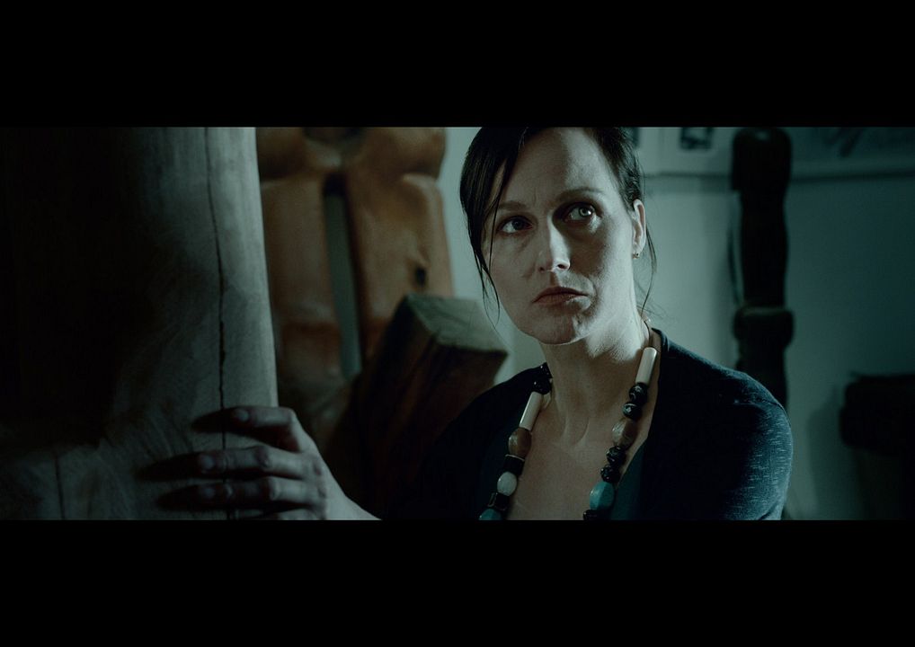 King Ping - Tippen Tappen Tödchen : Bild