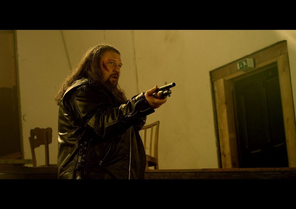 King Ping - Tippen Tappen Tödchen : Bild