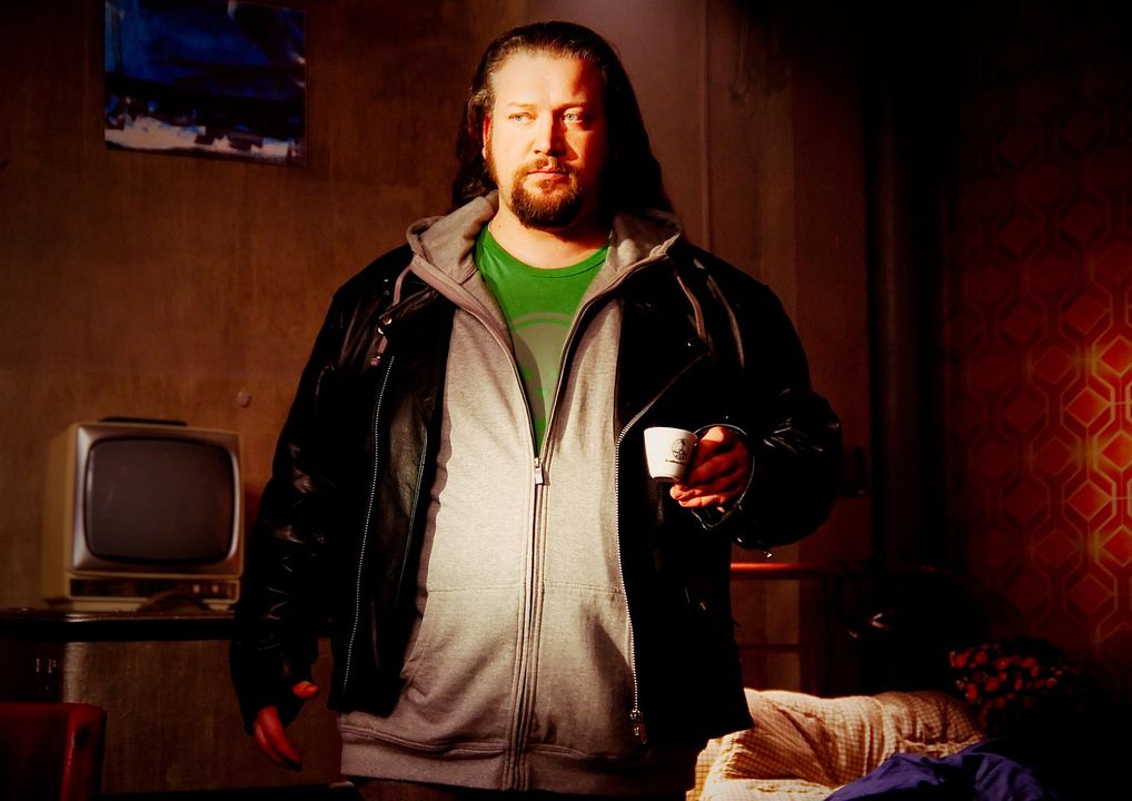 King Ping - Tippen Tappen Tödchen : Bild