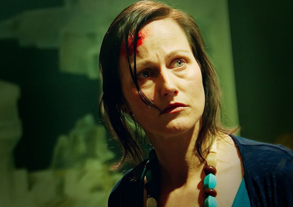 King Ping - Tippen Tappen Tödchen : Bild